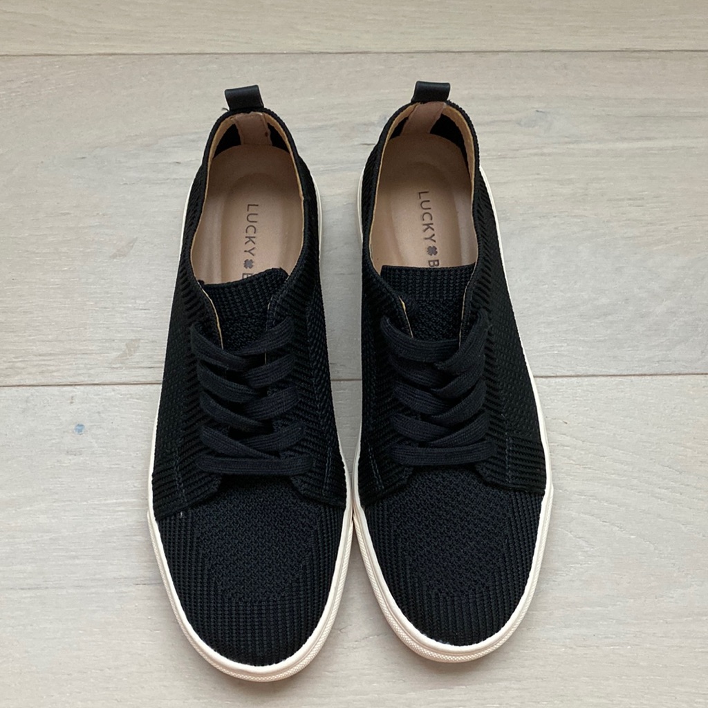 Brand New Lucky Brand Sneakers